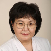 Иванова Тамара Евгеньевна, реаниматолог