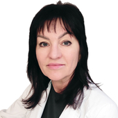 Апеллесова Наталья Валентиновна, детский эндокринолог