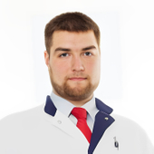 Бекетов Владимир Дмитриевич, гомеопат