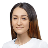 Асадуллаева Сейнура Сафар Кызы, офтальмолог