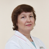 Малиновская Татьяна Вячеславовна, терапевт