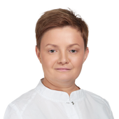 Амелина Евгения Сергеевна, косметолог