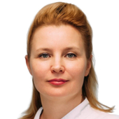 Черепанова Ольга Валерьевна, акушер-гинеколог