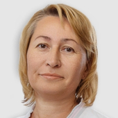 Мюресова Елена Федоровна, офтальмолог