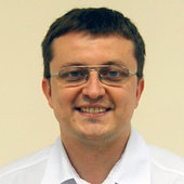 Бимбас Евгений Александрович, ортодонт