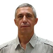 Тюрюмин Яков Леонидович, гастроэнтеролог