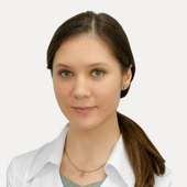 Исламова Резеда Ильшатовна, педиатр