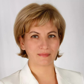 Булкина Наталия Вячеславовна, стоматолог-эндодонт