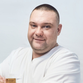 Чебаков Михаил Викторович, детский стоматолог