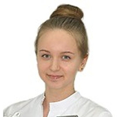 Пономарева Кристина Игоревна, ортодонт