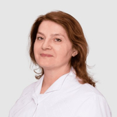 Шатохина Надежда Михайловна, стоматолог-терапевт