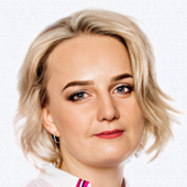 Парамонова Елена Александровна, психолог