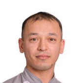 Орунбаев Санжар Каландарович, эндоскопист