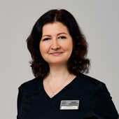 Филатова Полина Анатольевна, стоматолог-терапевт