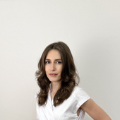 Грачева Виктория Сергеевна, терапевт