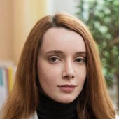 Дуржинская Мадина Хикметовна, офтальмолог