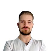 Волков Пётр Сергеевич, ортопед