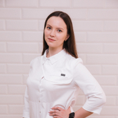 Никонова Екатерина Владимировна, детский стоматолог