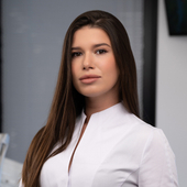 Саламаха Любовь Константиновна, стоматолог-хирург