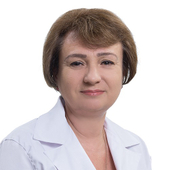 Иваницкая Ирина Вирославовна, гинеколог-эндокринолог