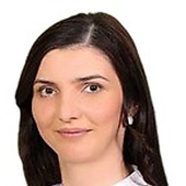 Тхагапсо Белла Адамовна, гинеколог