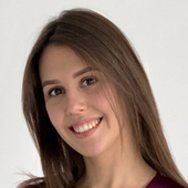 Косева Полина Сергеевна, стоматолог-хирург