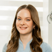 Камышева Вероника Алексеевна, детский стоматолог