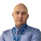 Журбенко Станислав Игоревич, нейрохирург