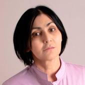 Мамбетова Анета Мухамедовна, детский нефролог