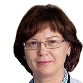 Александрова Светлана Юрьевна, неонатолог