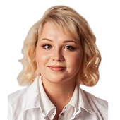 Рузанова Екатерина Игоревна, педиатр
