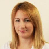 Мороз Лидия Алексеевна, врач УЗД