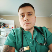 Захаров Дмитрий Анатольевич, кардиолог