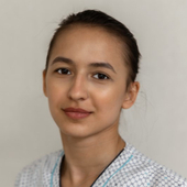 Зиякаева Анастасия Юрьевна, стоматолог-терапевт