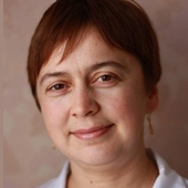 Исмагилова Энже Саубановна, гинеколог