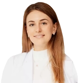 Давидюк Анна Васильевна, косметолог