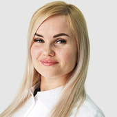 Белова Антонина Николаевна, венеролог