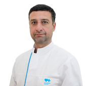 Дауров Рамазан Борисович, рентгенолог