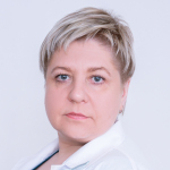 Сварцова Светлана Анатольевна, анестезиолог-реаниматолог