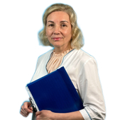 Евсеева Ирина Сергеевна, невролог