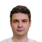 Беляков Сергей Андреевич, ортодонт