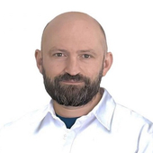 Павленко Валерий Витальевич, спортивный врач