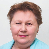 Малова Наталья Александровна, детский невролог