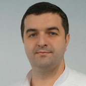 Тимофеев Дмитрий Иванович, уролог