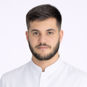 Саргсян Гарик Азатович, хирург
