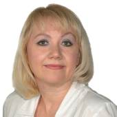 Малых Инесса Федоровна, невролог