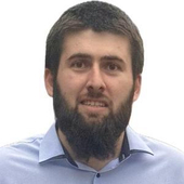 Тахаев Шудди Абдулкадырович, врач функциональной диагностики