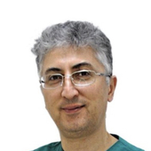 Ведзижев Баудин Гебертович, онколог