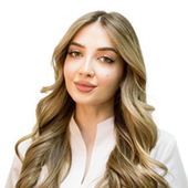 Уматгириева Милана Мусаевна, гинеколог