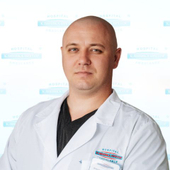 Петухов Денис Сергеевич, ортопед